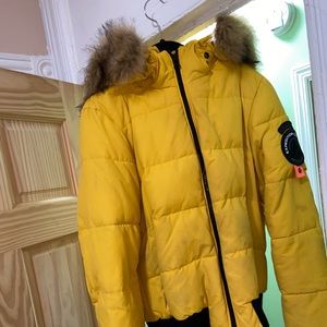 Super Dry Jacket